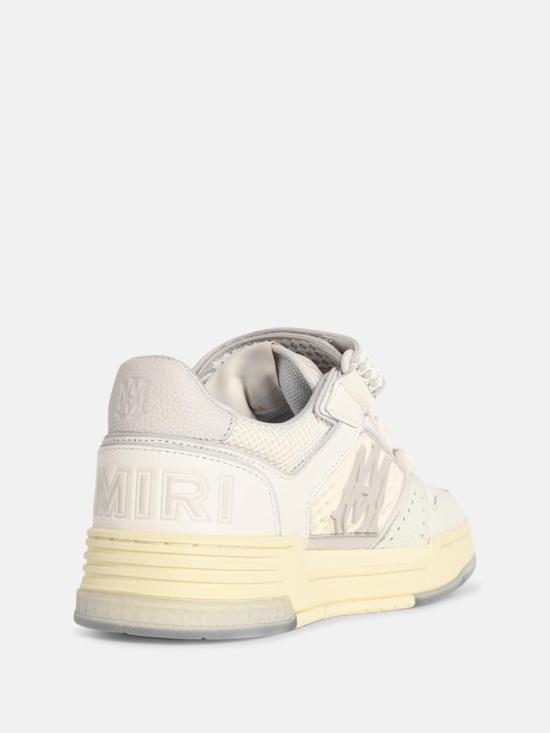26SS 아미리 스니커즈 AMSNSN1027 100 WHITE - AMIRI