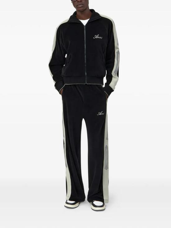 26SS 아미리 자켓 AMOUJA1003 001 BLACK - AMIRI