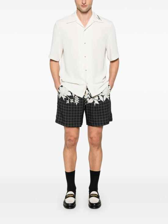 26SS 아미리 긴팔 셔츠 AMSTCA1127 271 ALABASTER - AMIRI