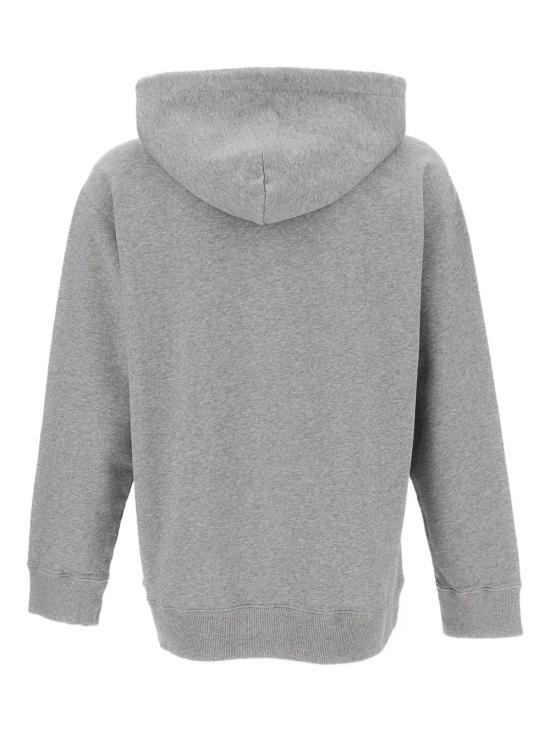 26SS MM6 메종마르지엘라 스웨터 SH0GU0042M25025 853M LIGHTGREY - MM6 MAISON MARGIELA