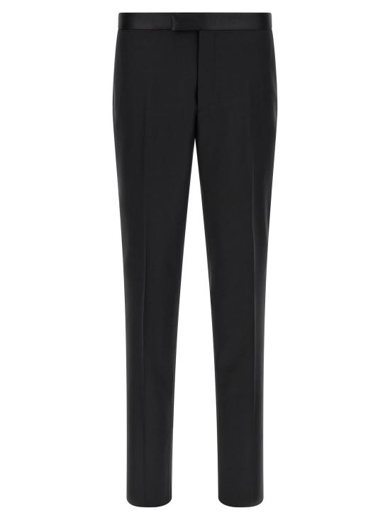 26SS 딸리아토레 수트 세트 SFNJ15A01070001N5712 - TAGLIATORE