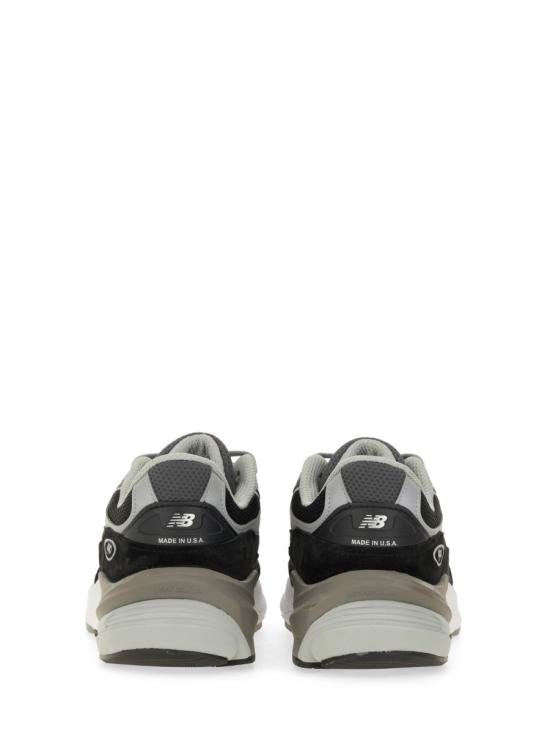 26SS 뉴발란스 990v6 스니커즈 M990BK6 BLACK - NEW BALANCE