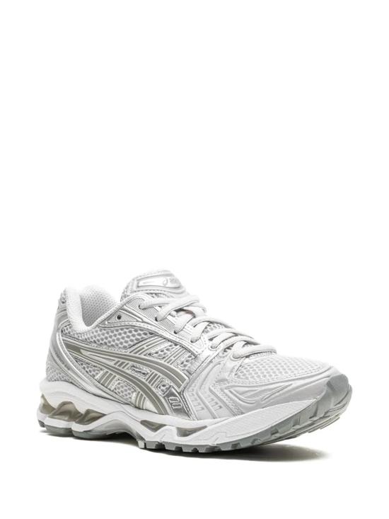 26SS 아식스 젤 카야노 14 스니커즈 1202A056 021 GREYCLAYGR - ASICS