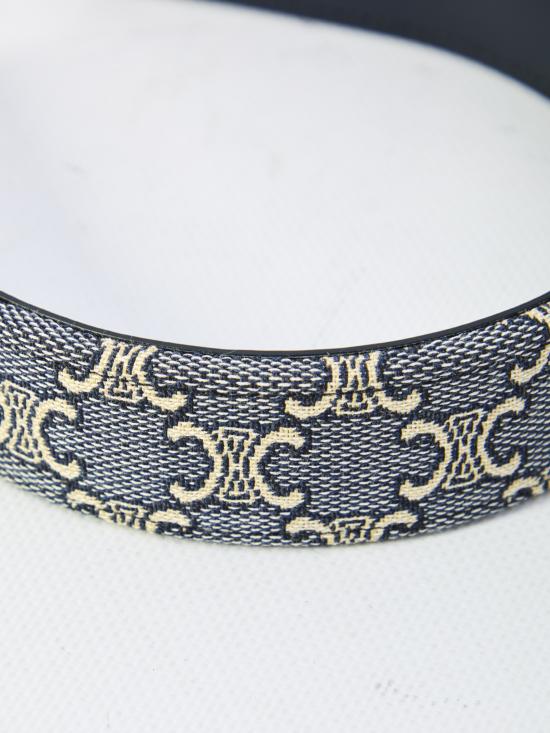 26SS 셀린느 브로치 B104A2U94 CBE3 BEIGE - CELINE