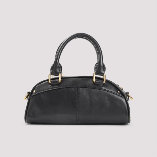 26SS 끌로에 토트백 CH26SS956Q86 001 BLACK - CHLOE
