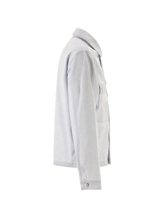 26SS 스톤 아일랜드 자켓 L1S144100006 S00J9VJ203 - STONE ISLAND