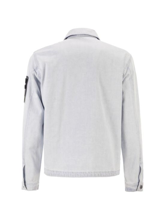 26SS 스톤 아일랜드 자켓 L1S144100006 S00J9VJ203 - STONE ISLAND