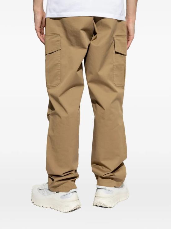 26SS 몽클레어 스트레이트 팬츠 L10912A00034598QH 248 COGNAC - MONCLER