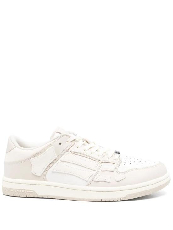 26SS 아미리 스니커즈 AMFOSR1071 271 ALABASTER