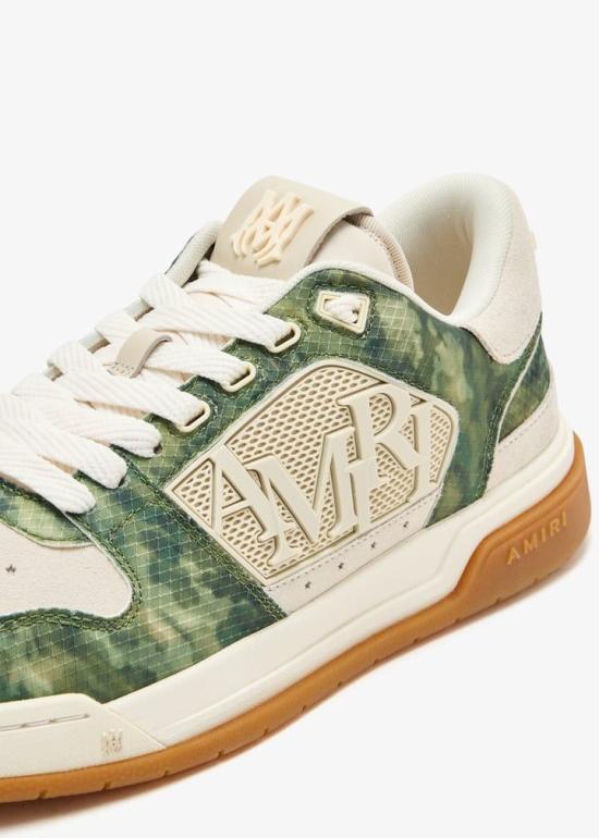 26SS 아미리 스니커즈 AMSNSN1026 901 CAMO - AMIRI