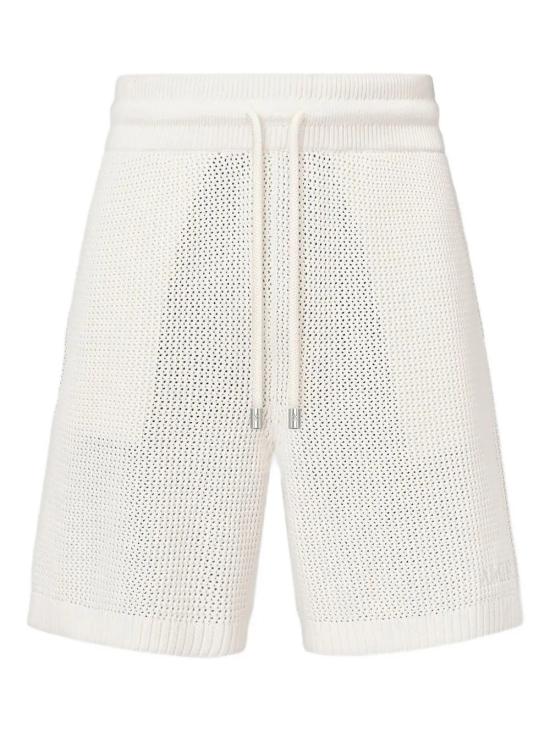 26SS 아미리 스트레이트 팬츠 AMKNSH1047 127 IVORY