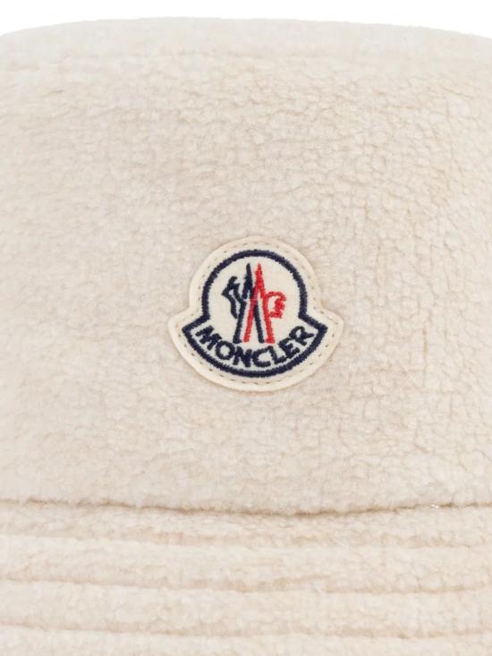 26SS 몽클레어 모자 L10913B00023M9278 P20 GREY - MONCLER