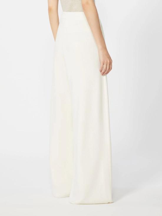 26SS 막스마라 스트레이트 팬츠 2611331011670001 BEIGE - MAX MARA