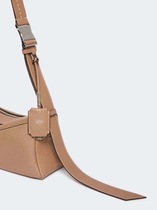 26SS 막스마라 토트백 2614511131600006 BROWN - MAX MARA