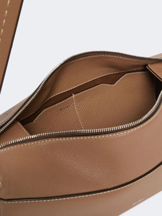 26SS 막스마라 토트백 2614511131600006 BROWN - MAX MARA
