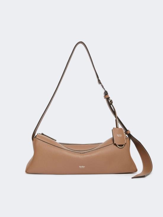 26SS 막스마라 토트백 2614511131600006 BROWN