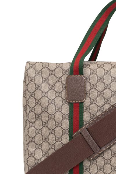  구찌 토트백 758664FACK7 9768 PRINTED - GUCCI