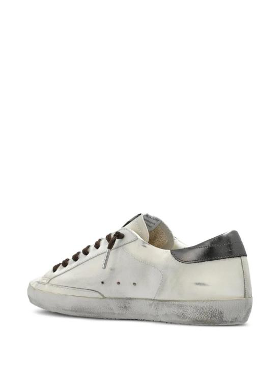 25FW 골든구스 슈퍼스타 스니커즈 GMF00101F00751683112 WHITE - GOLDEN GOOSE