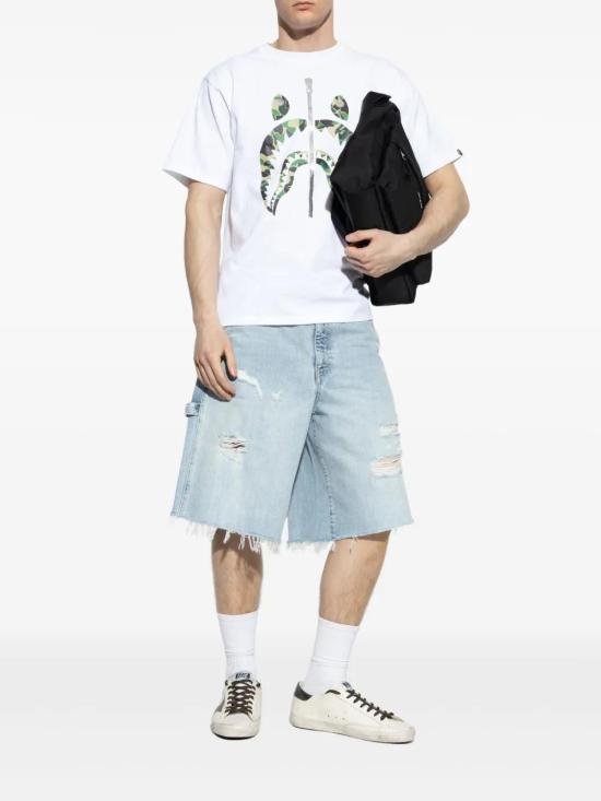 25FW 골든구스 슈퍼스타 스니커즈 GMF00101F00751683112 WHITE - GOLDEN GOOSE