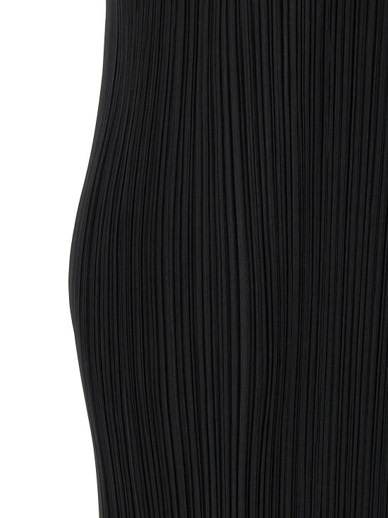 25FW 플리츠플리즈 플리츠 쉬프트 드레스 PP59JH11315 - PLEATS PLEASE