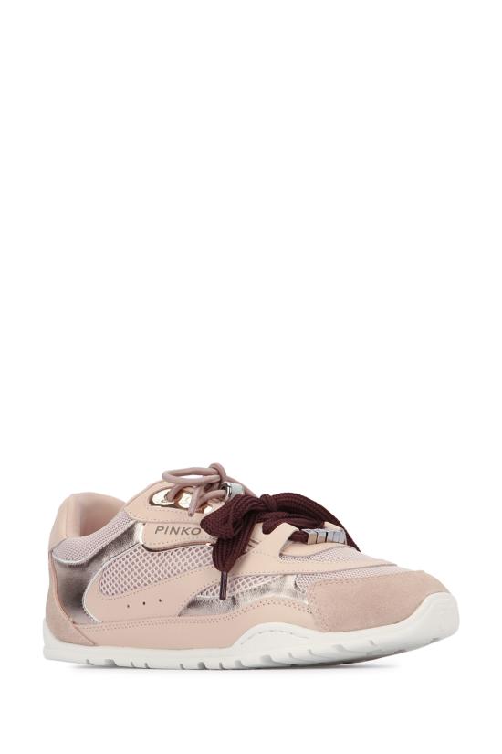 26SS 핑코 스니커즈 SS0185P020 P26 - PINKO