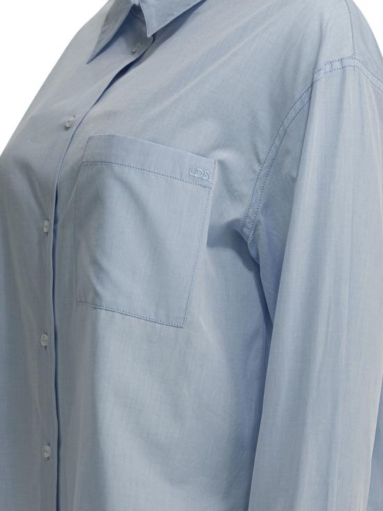 26SS 루루 드 세종 셔츠 LEESTORM - LOULOU DE SAISON