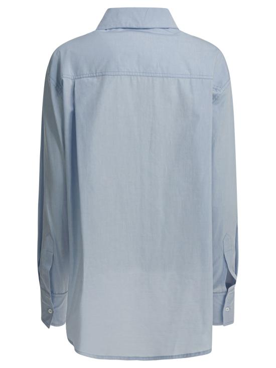 26SS 루루 드 세종 셔츠 LEESTORM - LOULOU DE SAISON