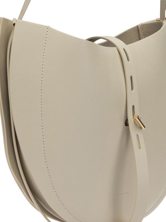 26SS 미노보시 숄더백 PROMISELIZZIELATTE - MINOBOSSI