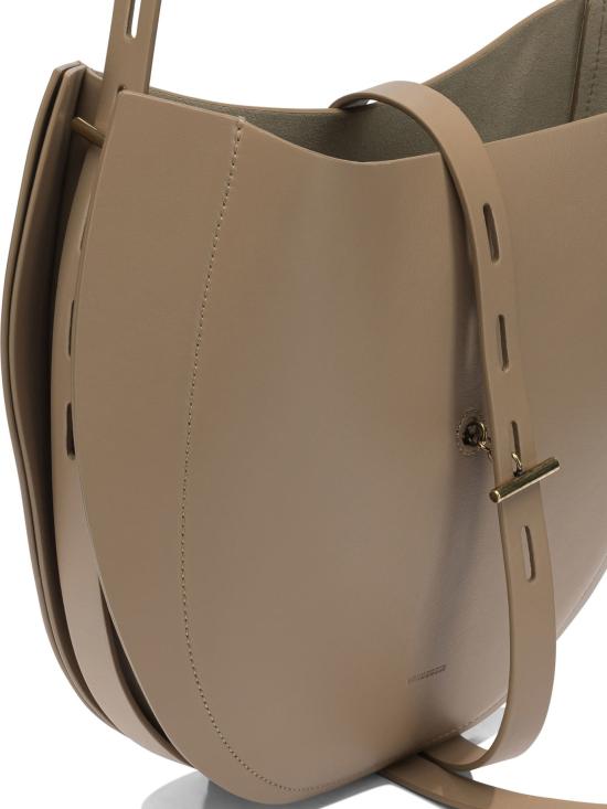 26SS 미노보시 숄더백 PROMISELIZROSEGOLD - MINOBOSSI