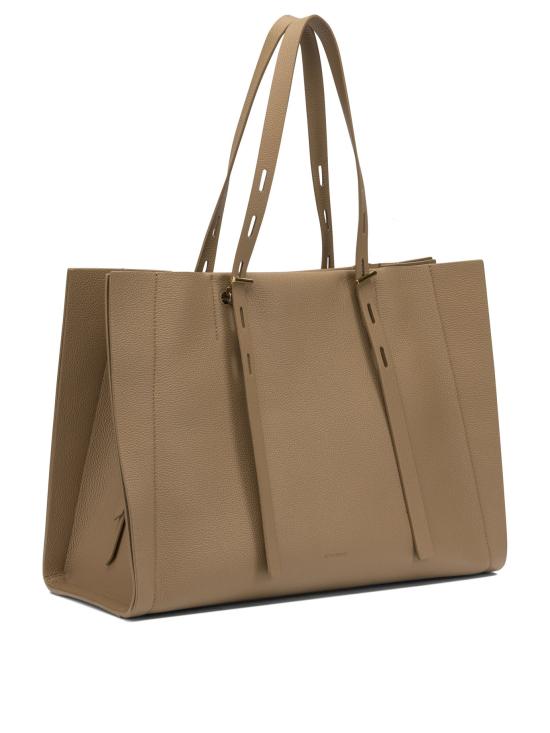 26SS 미노보시 숄더백 PROMISEPAULETTEGOLD - MINOBOSSI