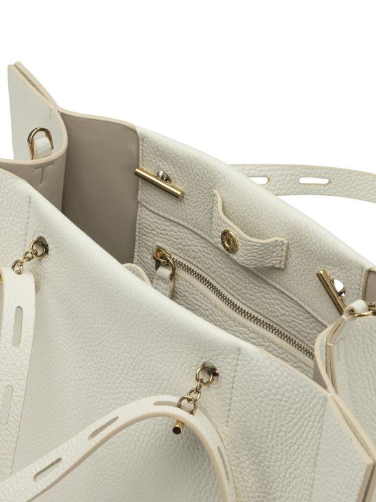 26SS 미노보시 숄더백 PROMISEPAULETTELATTE - MINOBOSSI