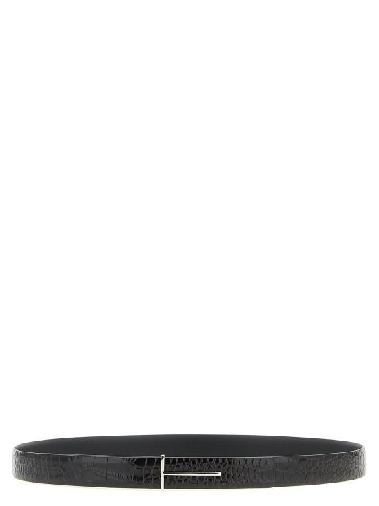 26SS 톰포드 가죽 벨트 TB330LCL439SEDB