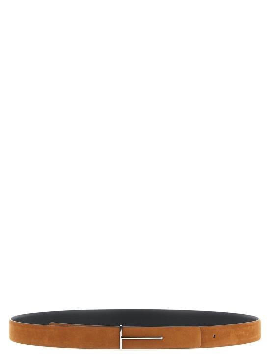 26SS 톰포드 가죽 벨트 TB330LCL504SEBN