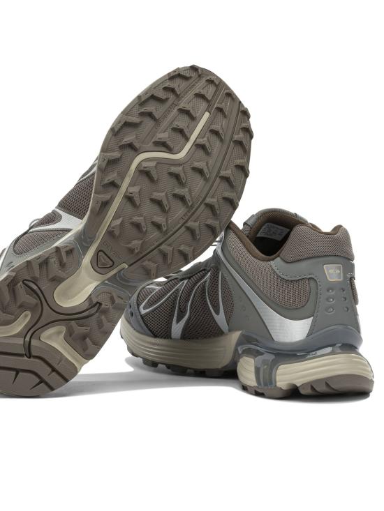 26SS 살로몬 스니커즈 L47979100FALCONPEWTERWHITEPEPPER - SALOMON