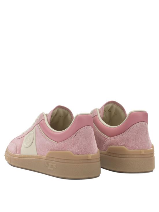 26SS 발렌티노 가라바니 스니커즈 8W2S0IL9LALBRN - VALENTINO GARAVANI