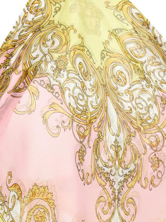 26SS 베르사체 비치용품 10231991A171895Y590 - VERSACE