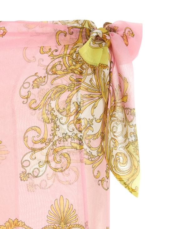 26SS 베르사체 비치용품 10232031A171895Y590 - VERSACE