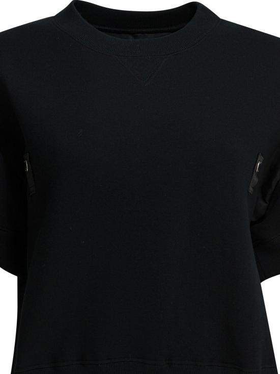 26SS 사카이 반팔 티셔츠 2608344001 - SACAI