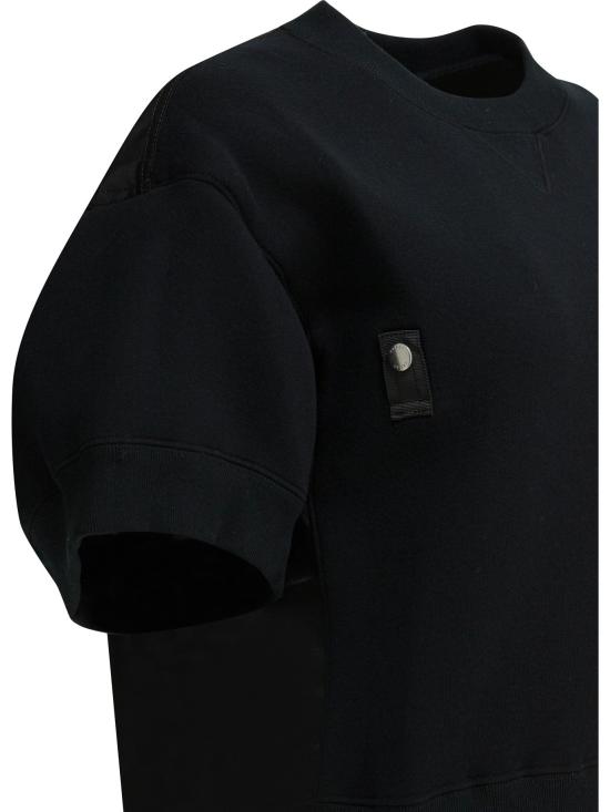 26SS 사카이 반팔 티셔츠 2608344001 - SACAI