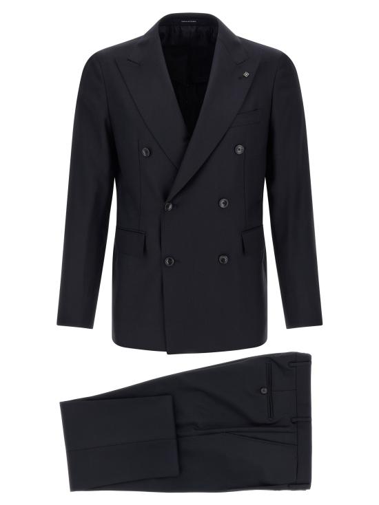 26SS 딸리아토레 수트 세트 2SVS20B11070001B5713