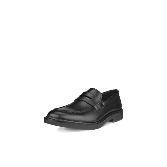 26SS 에코 드레스 슈즈 METROPOLE LONDON 525654 01001 Black