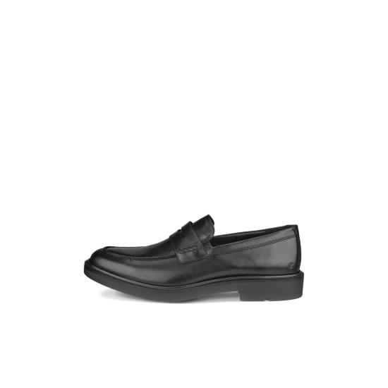 26SS 에코 드레스 슈즈 METROPOLE LONDON 525654 01001 Black - ECCO