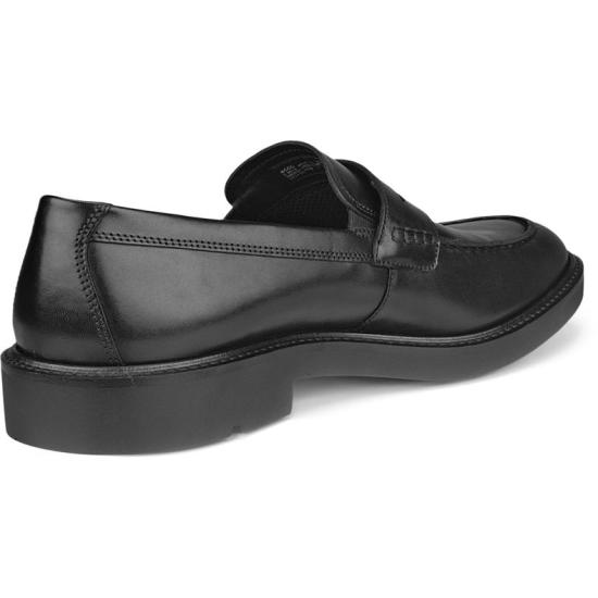 26SS 에코 드레스 슈즈 METROPOLE LONDON 525654 01001 Black - ECCO