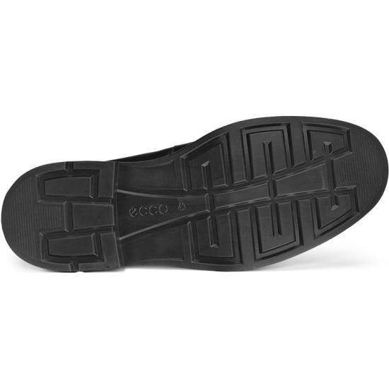 26SS 에코 드레스 슈즈 METROPOLE LONDON 525654 01001 Black - ECCO