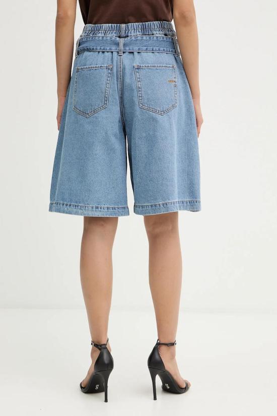 26SS 핑코 숏팬츠 106258A3A9 PJD Lavaggio medio - PINKO