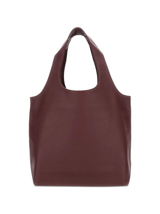 26SS 아페쎄 숄더백 PUABO M61565 HAC Aubergine - A.P.C.