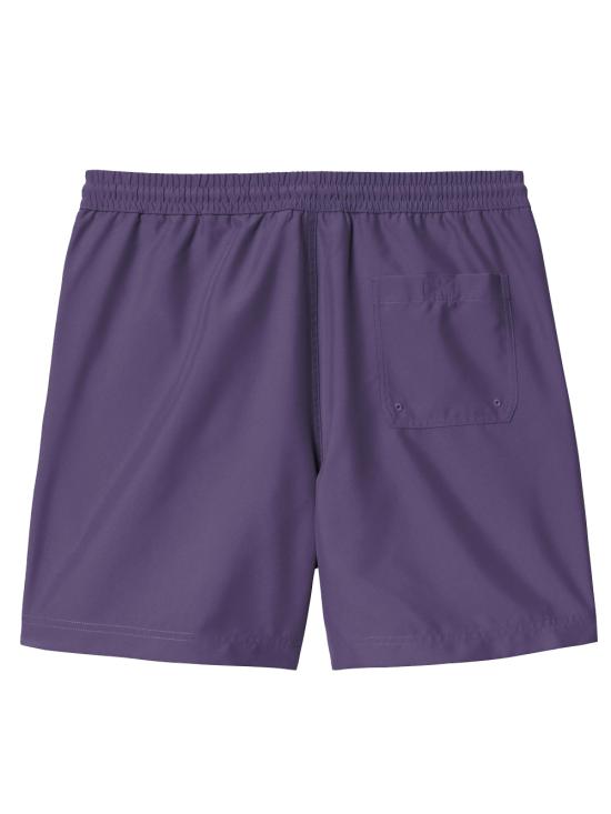 26SS 칼하트 WIP 스윔팬츠 I035062 3RK XX Calla gold - CARHARTT WIP