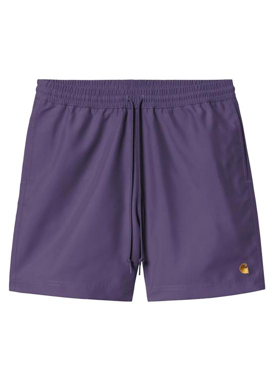 26SS 칼하트 WIP 스윔팬츠 I035062 3RK XX Calla gold