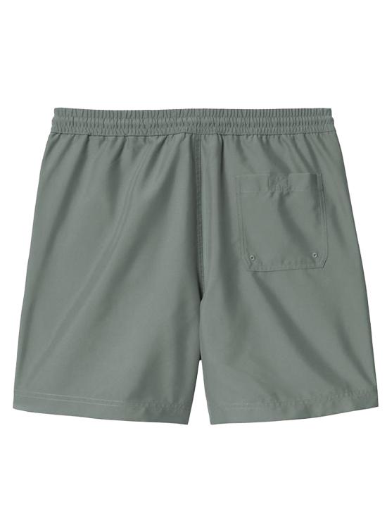 26SS 칼하트 WIP 스윔팬츠 I035062 3H4 XX Green gold - CARHARTT WIP
