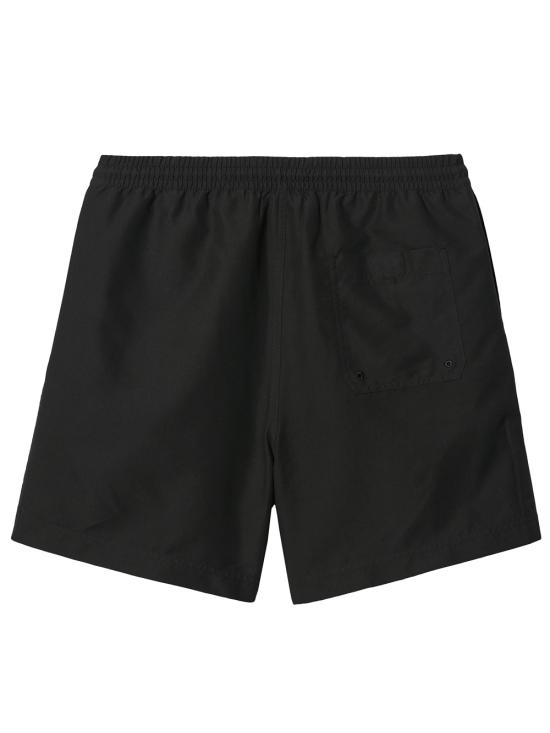 26SS 칼하트 WIP 스윔팬츠 I035062 00F XX Black - CARHARTT WIP